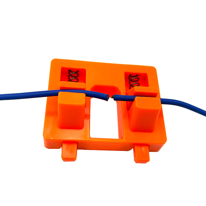 Electronic Gadgets - Verstelbare hulphandjes soldeertool met vergrootglas PCB