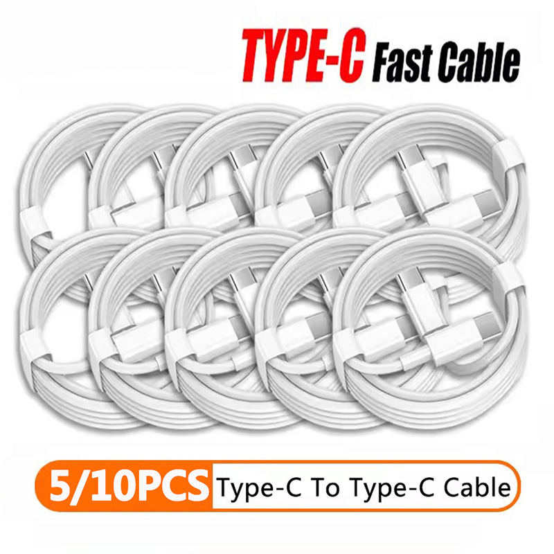 Electronics Gadgets Wholesale - 5-10 stuks Type C naar Type