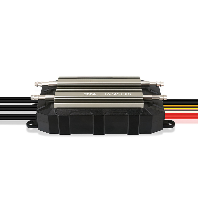 Electronics & Gadgets Charging Gocable 8 In 1 Edc 100W Cable - Elektronische regelaar 300A hoogspanning 6-14S waterdicht