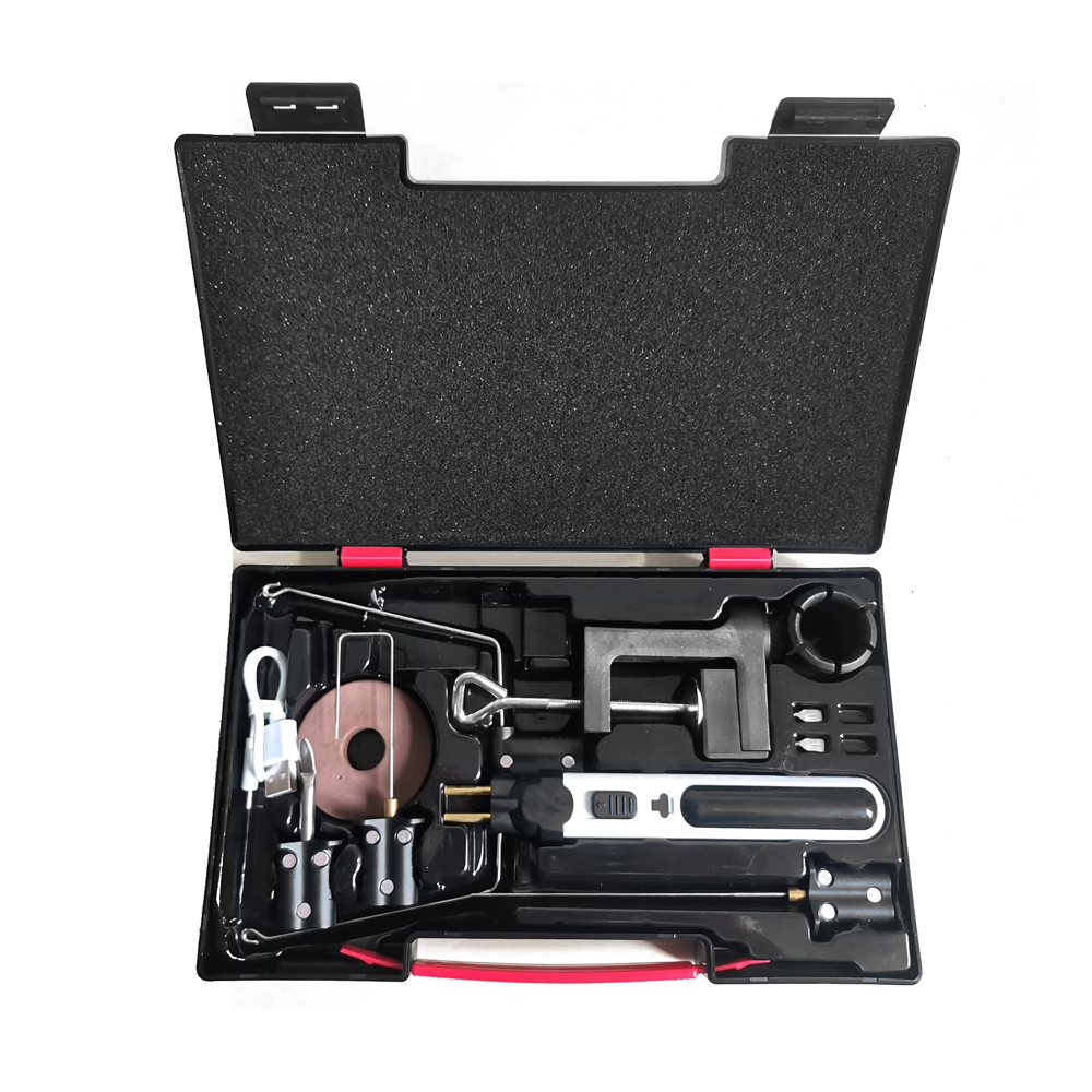 Electronic Gadgets - Snoerloze Schuimsnijder Hot Wire Foam Cutter