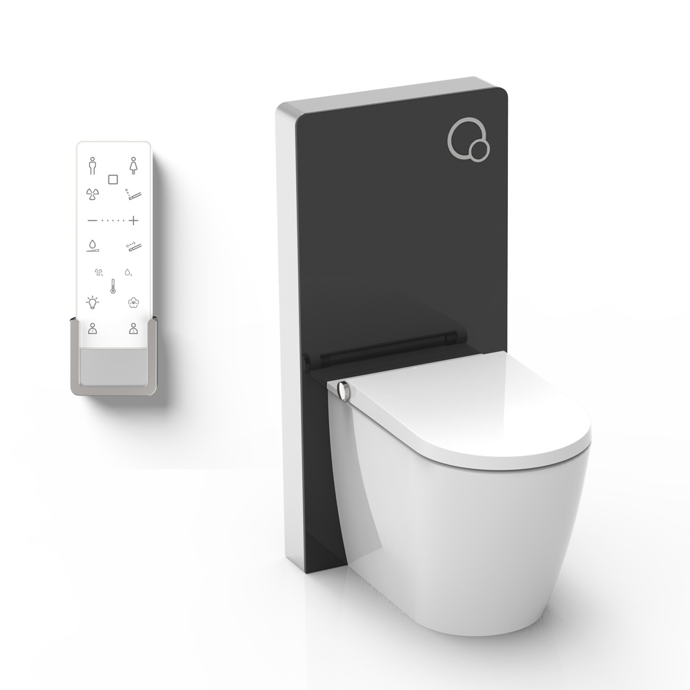 Electronics & Gadgets Charging Gocable 8 In 1 Edc 100W Cable - Slim toilet, badkamer in één geheel,