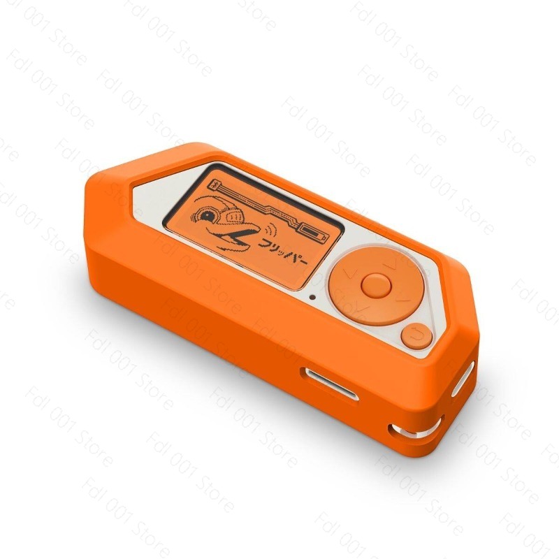 Voor Flipper Zero elektronisch - Electronic Gadgets recensie en prijs