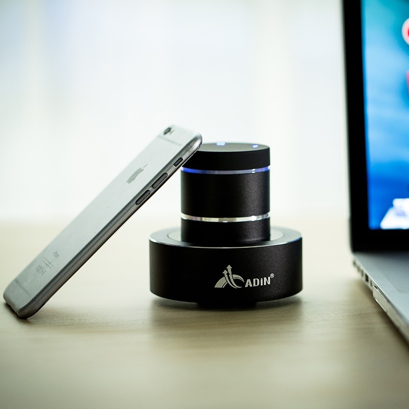 26W S8BT Adin Speakers Subwoof - Electronic Gadgets recensie en prijs
