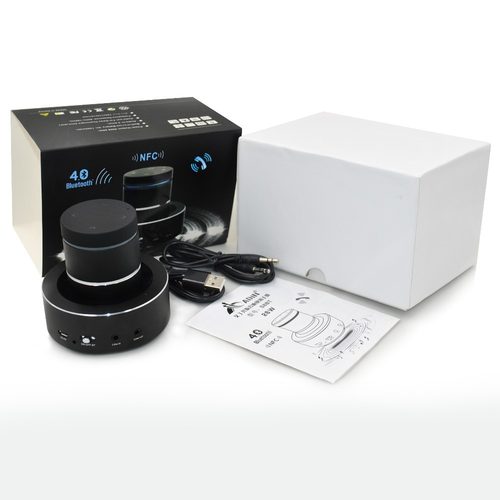 26W S8BT Adin Speakers Subwoof - Electronic Gadgets recensie en prijs