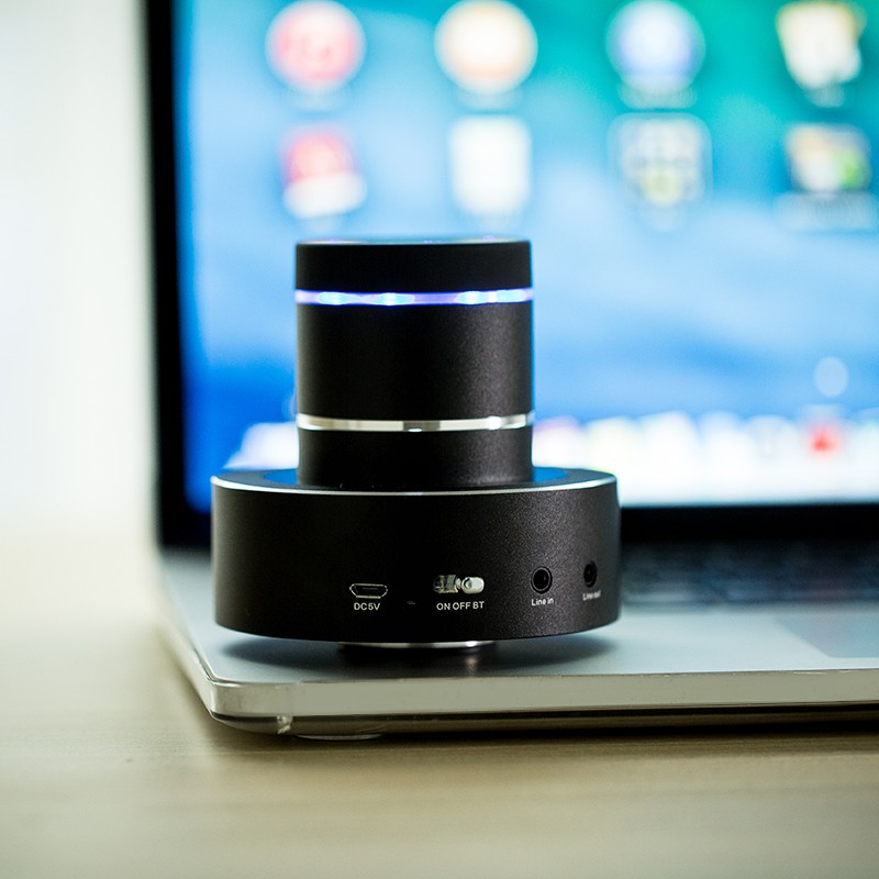 26W S8BT Adin Speakers Subwoof - Electronic Gadgets recensie en prijs