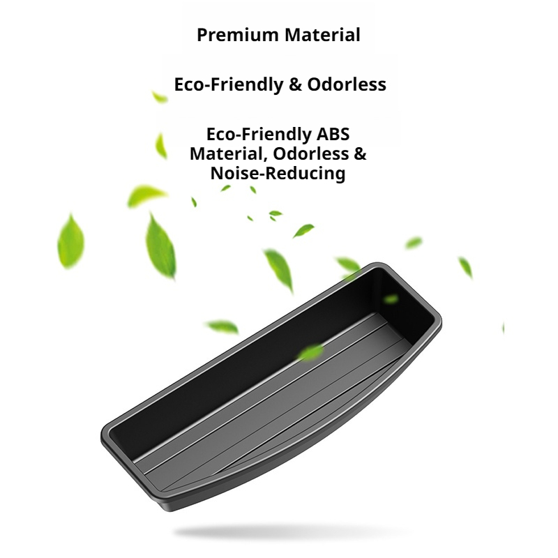 SEAMETAL Opbergdoos onder de s - Electronic Gadgets recensie en prijs