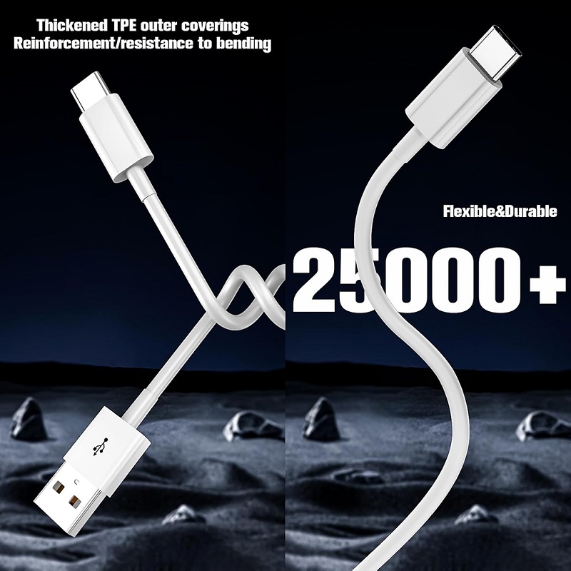 30W USB A naar Type C Kabel Da - Electronics Gadgets Wholesale recensie en prijs
