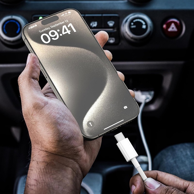 30W USB A naar Type C Kabel Da - Electronics Gadgets Wholesale recensie en prijs
