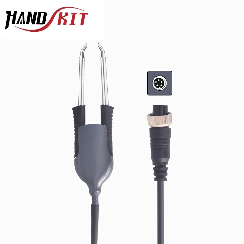 T12 Soldeerstation Pincet Hand - Electronic Gadgets recensie en prijs