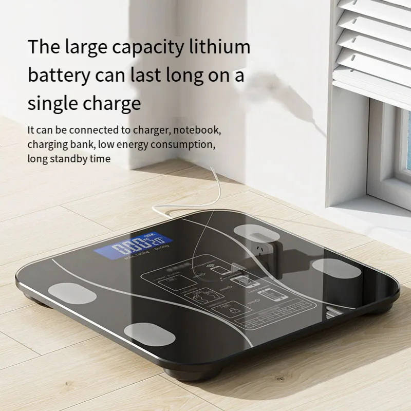 USB Smart High Precision Licha - Electronics Gadgets Wholesale recensie en prijs