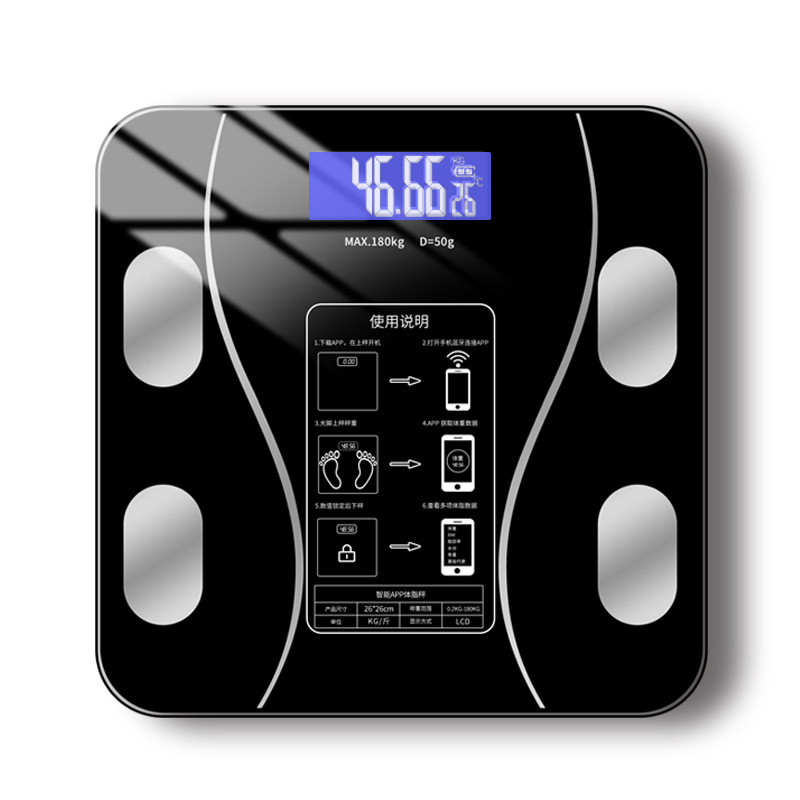 USB Smart High Precision Licha - Electronics Gadgets Wholesale recensie en prijs