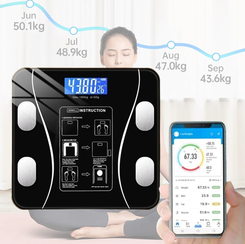 USB Smart High Precision Licha - Electronics Gadgets Wholesale recensie en prijs