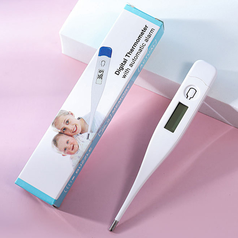 NIEUW Digitale LCD-verwarming  - Electronic Gadgets recensie en prijs