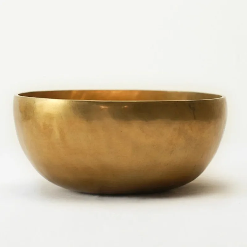Tibetaanse Bell Bowl Yoga Zing - Electronic Gadgets recensie en prijs