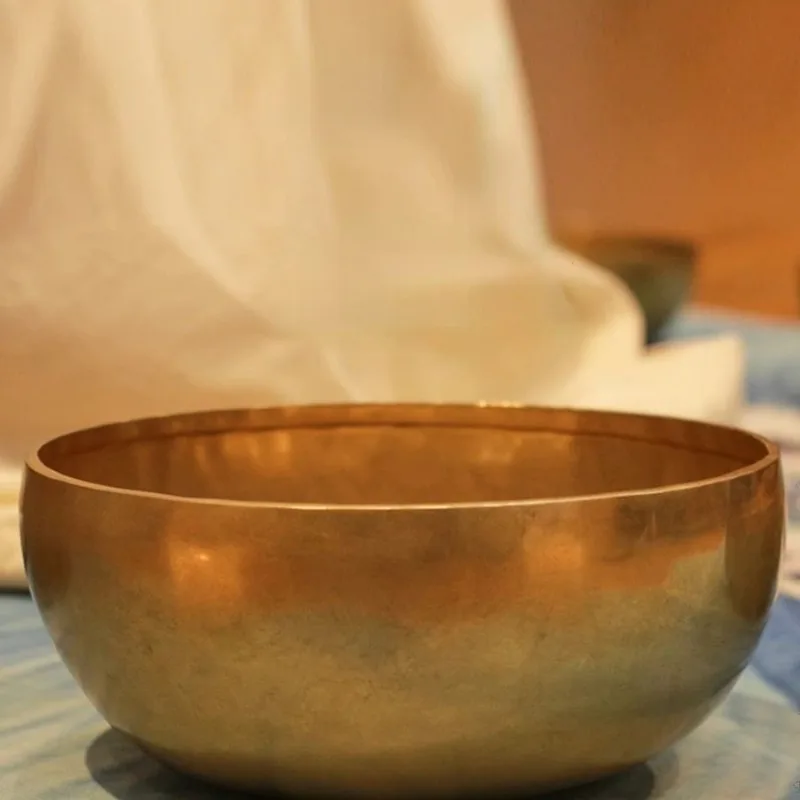 Tibetaanse Bell Bowl Yoga Zing - Electronic Gadgets recensie en prijs