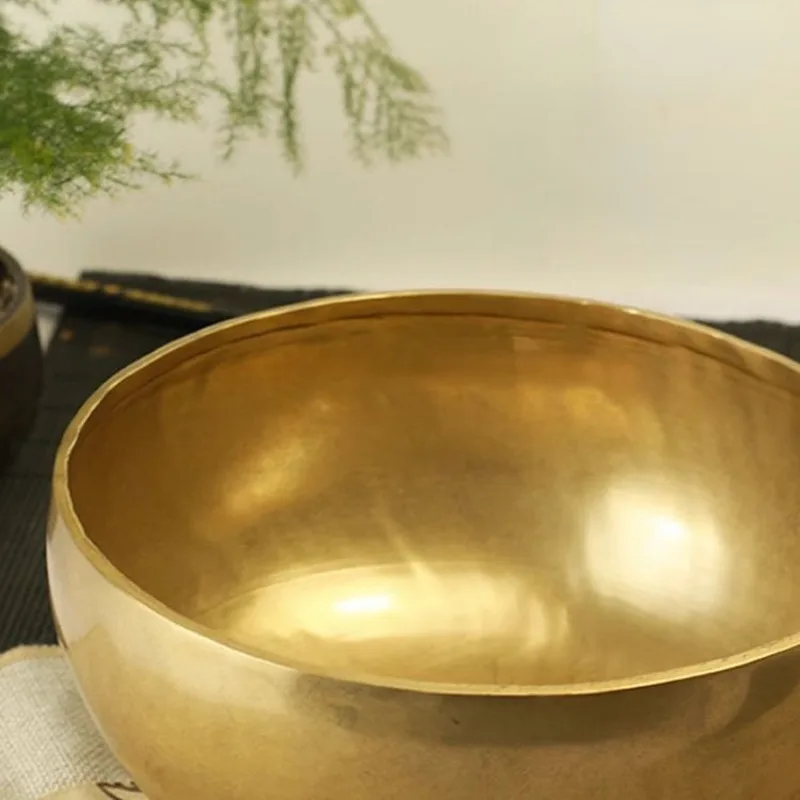 Tibetaanse Bell Bowl Yoga Zing - Electronic Gadgets recensie en prijs