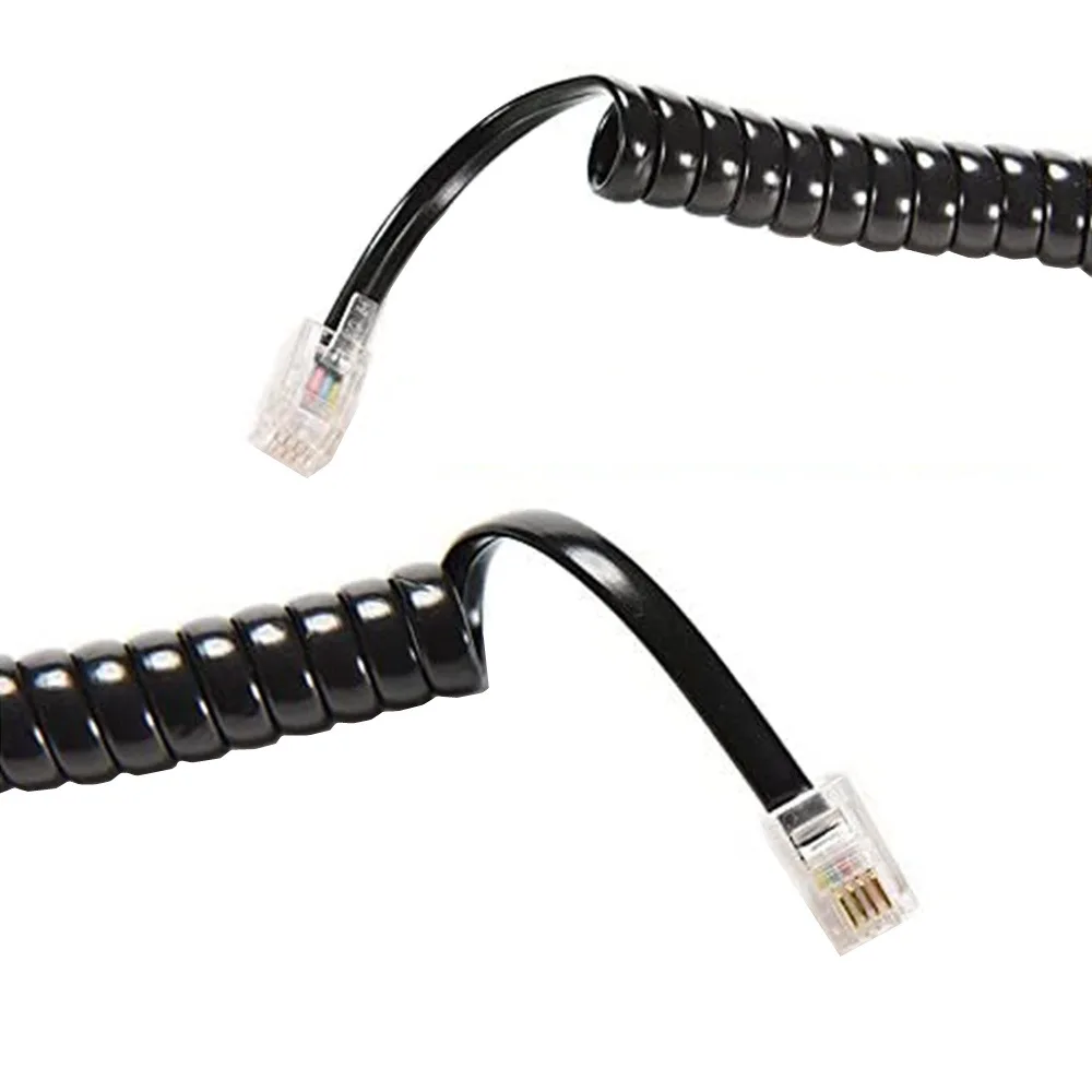 Rj9 4p4c Telefoon Accessoire T - Electronics Gadgets Wholesale recensie en prijs