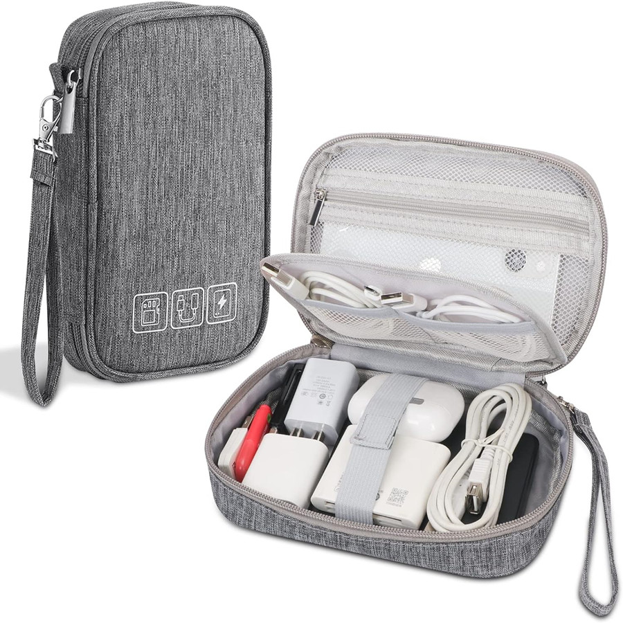 Groothandel kabelopbergtas Ele - Electronics Gadgets Wholesale recensie en prijs