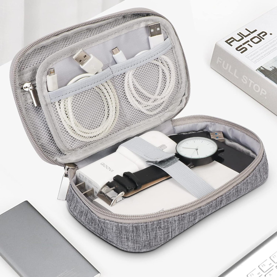 Groothandel kabelopbergtas Ele - Electronics Gadgets Wholesale recensie en prijs