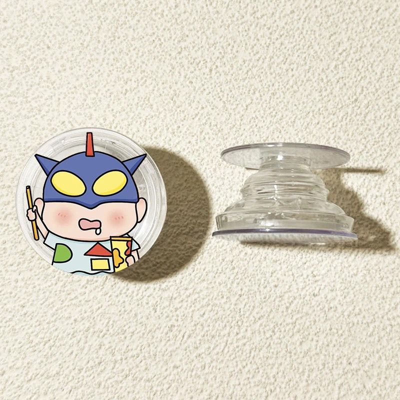 Crayon Shin-chan mobiele telef - Electronic Gadgets recensie en prijs