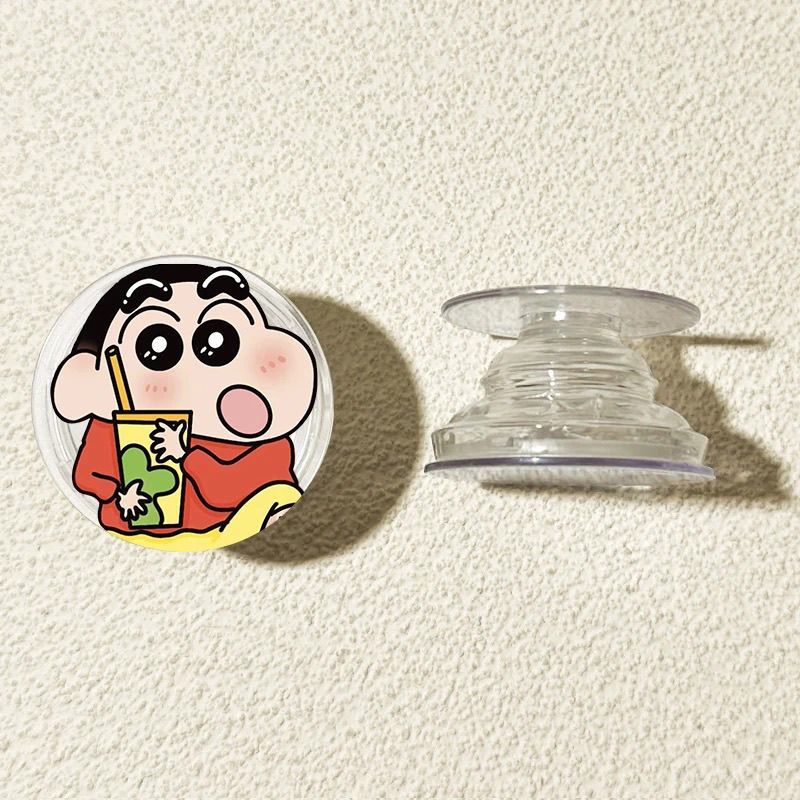 Crayon Shin-chan mobiele telef - Electronic Gadgets recensie en prijs