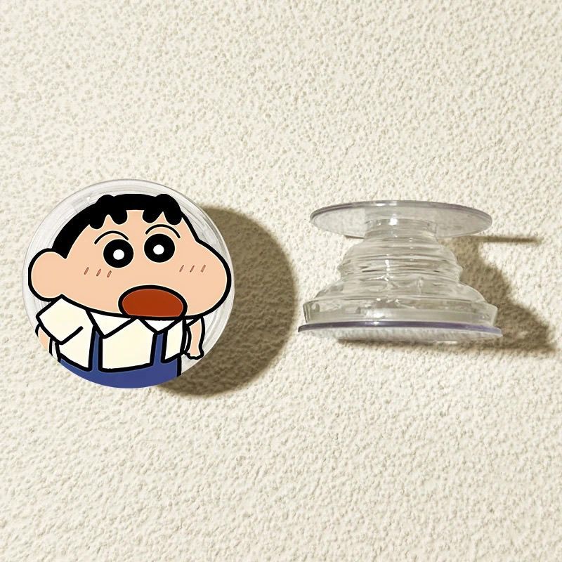 Crayon Shin-chan mobiele telef - Electronic Gadgets recensie en prijs