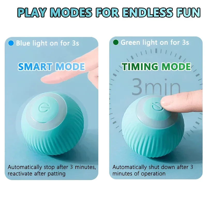 Interactieve kattenbal Slim ka - Electronics Gadgets Wholesale recensie en prijs