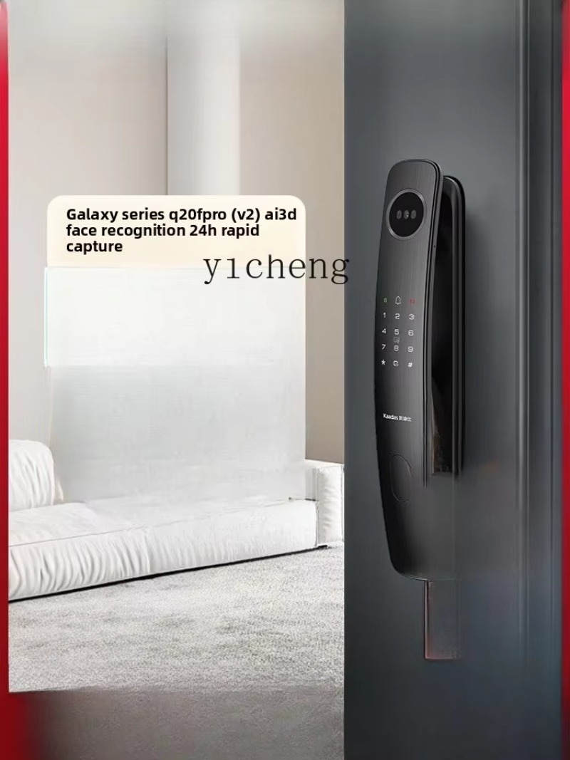 C19- Gezichtsherkenning Vinger - Electronics & Gadgets Charging Gocable 8 In 1 Edc 100W Cable recensie en prijs