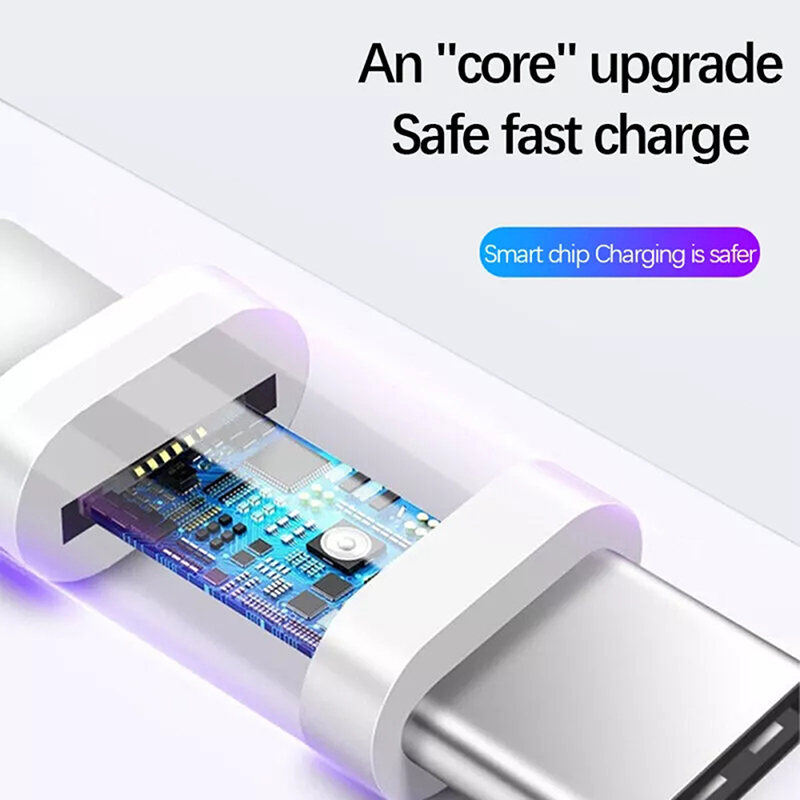 5-10 stuks Type C naar Type C  - Electronics Gadgets Wholesale recensie en prijs