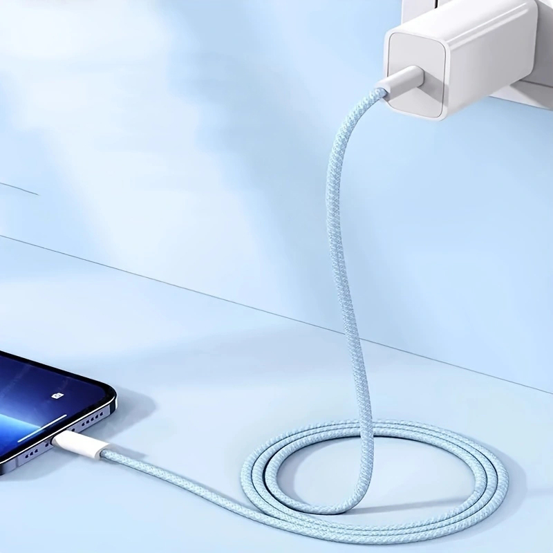 Type C naar Type C 60W Snel Op - Electronics Gadgets Wholesale recensie en prijs
