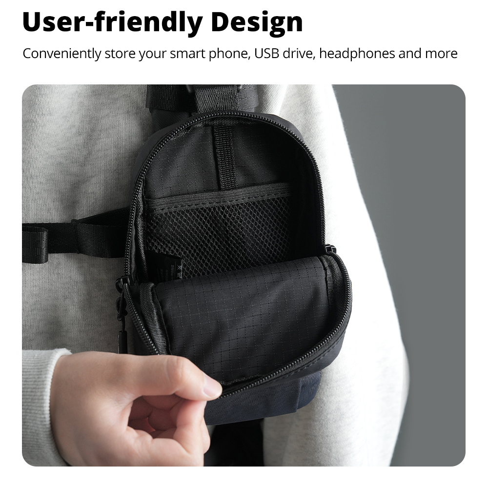 Hang U1 mobiele telefoonhoes R - Electronic Gadgets recensie en prijs