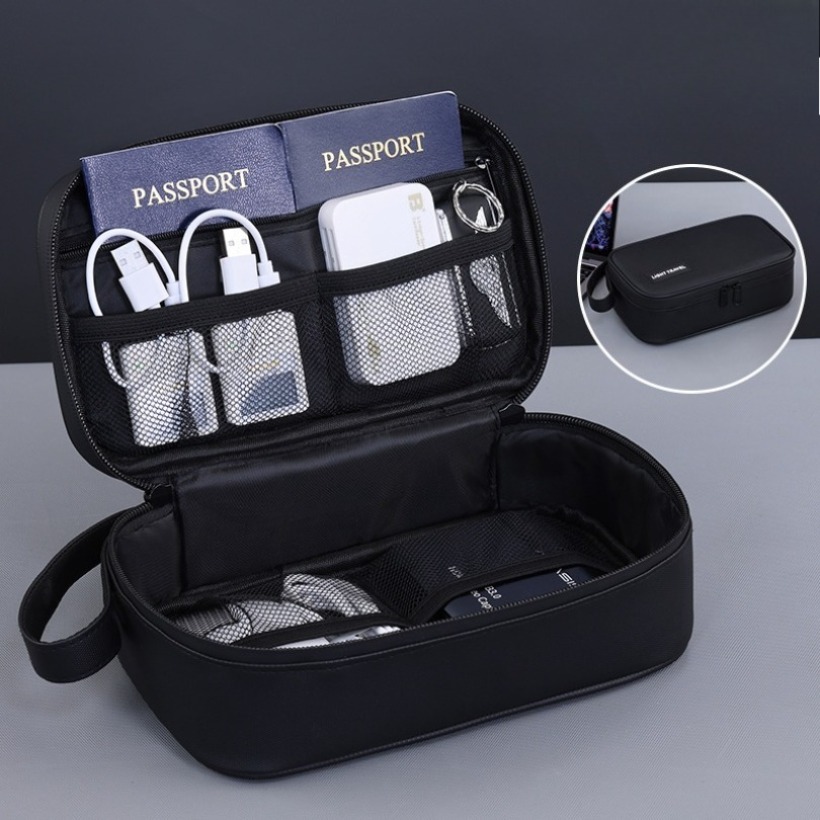 Lichtgewicht draagbare opbergt - Electronics & Gadgets Charging Gocable 8 In 1 Edc 100W Cable recensie en prijs