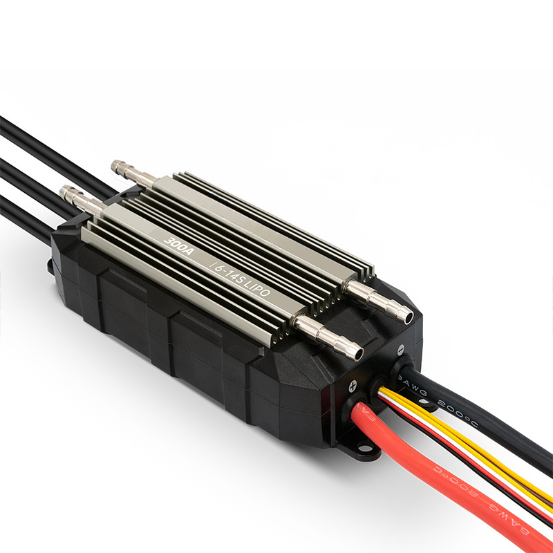 Elektronische regelaar 300A ho - Electronics & Gadgets Charging Gocable 8 In 1 Edc 100W Cable recensie en prijs