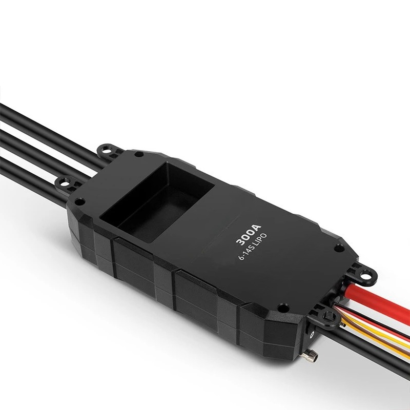 Elektronische regelaar 300A ho - Electronics & Gadgets Charging Gocable 8 In 1 Edc 100W Cable recensie en prijs