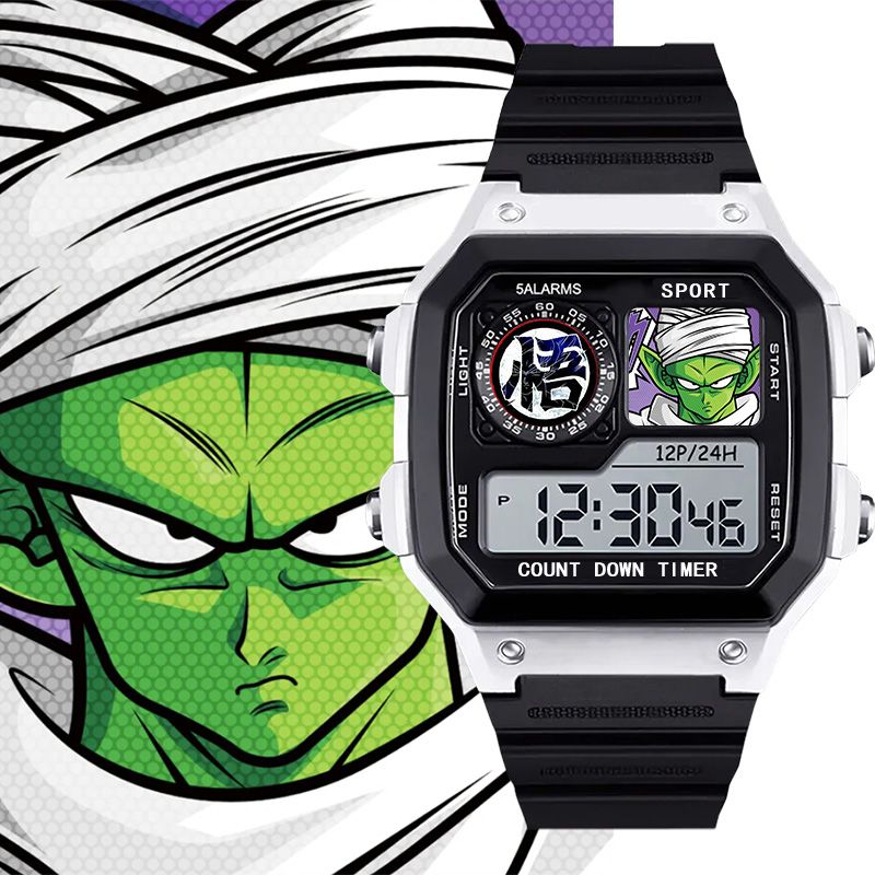 Dragon Ball Son Goku Cartoon S - Electronics Gadgets Wholesale recensie en prijs