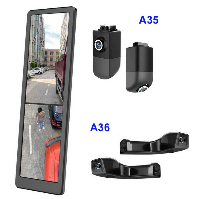 16 inch scherm DVR voor bus, v - Electronics & Gadgets Charging Gocable 8 In 1 Edc 100W Cable recensie en prijs