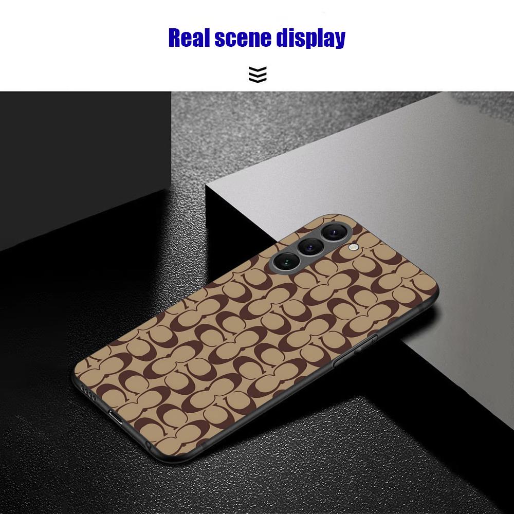 Luxe telefoonhoesje voor Samsu - Samsung Galaxy S24 recensie en prijs