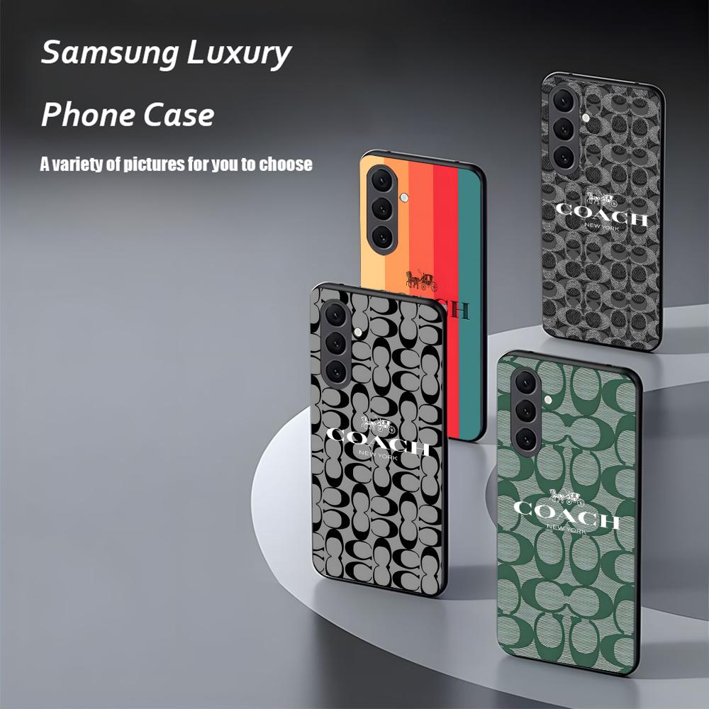 Luxe telefoonhoesje voor Samsu - Samsung Galaxy S24 recensie en prijs