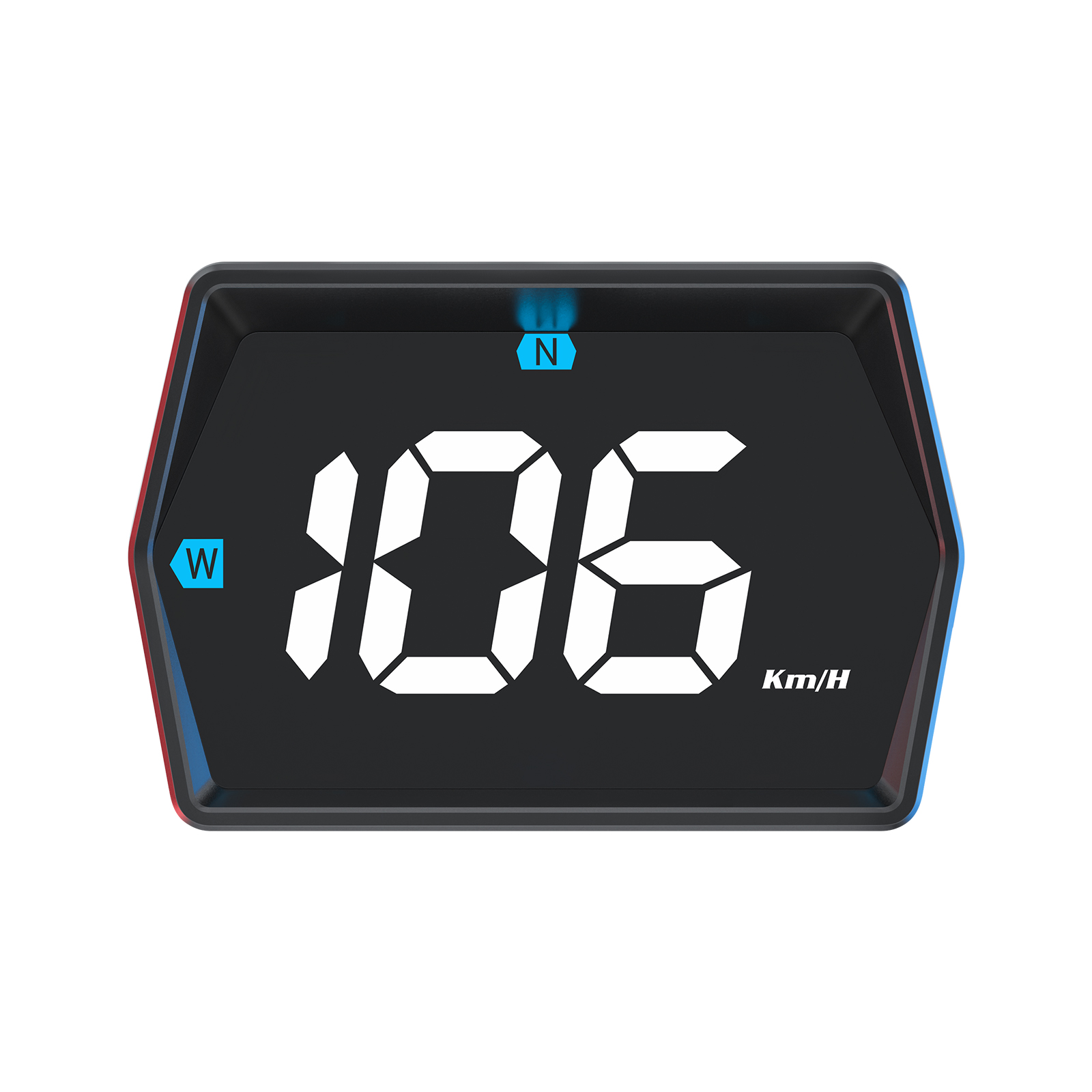 G20 G21 GPS Auto Head-Up Displ - Electronics Gadgets Wholesale recensie en prijs