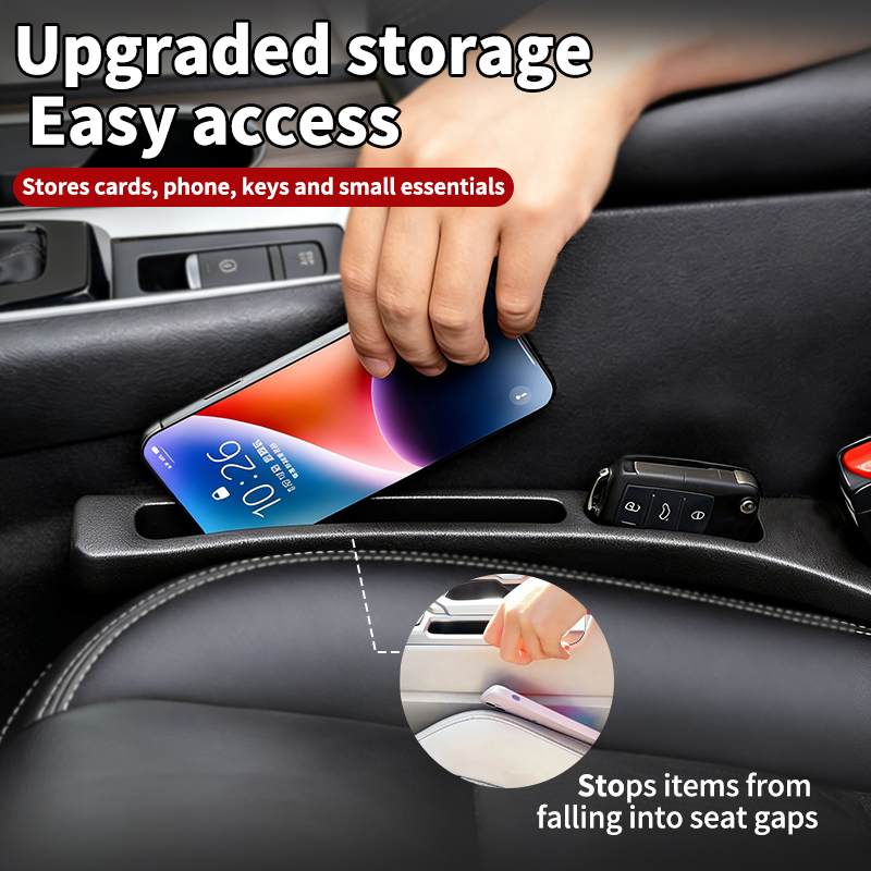 Op maat gemaakte autostoelvull - Electronic Gadgets recensie en prijs
