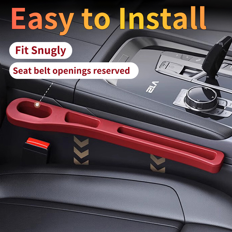 Op maat gemaakte autostoelvull - Electronic Gadgets recensie en prijs