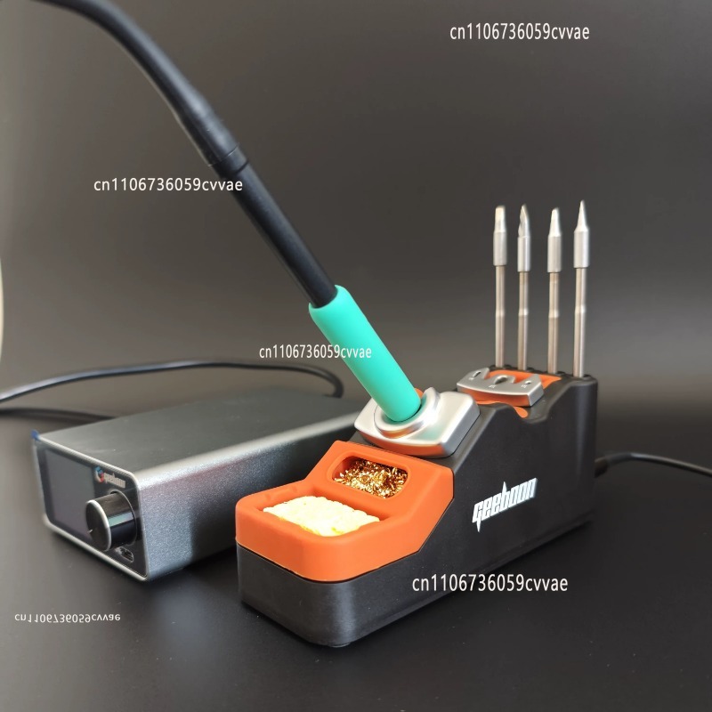 TC22 240W Soldeerstationset me - Electronic Gadgets recensie en prijs