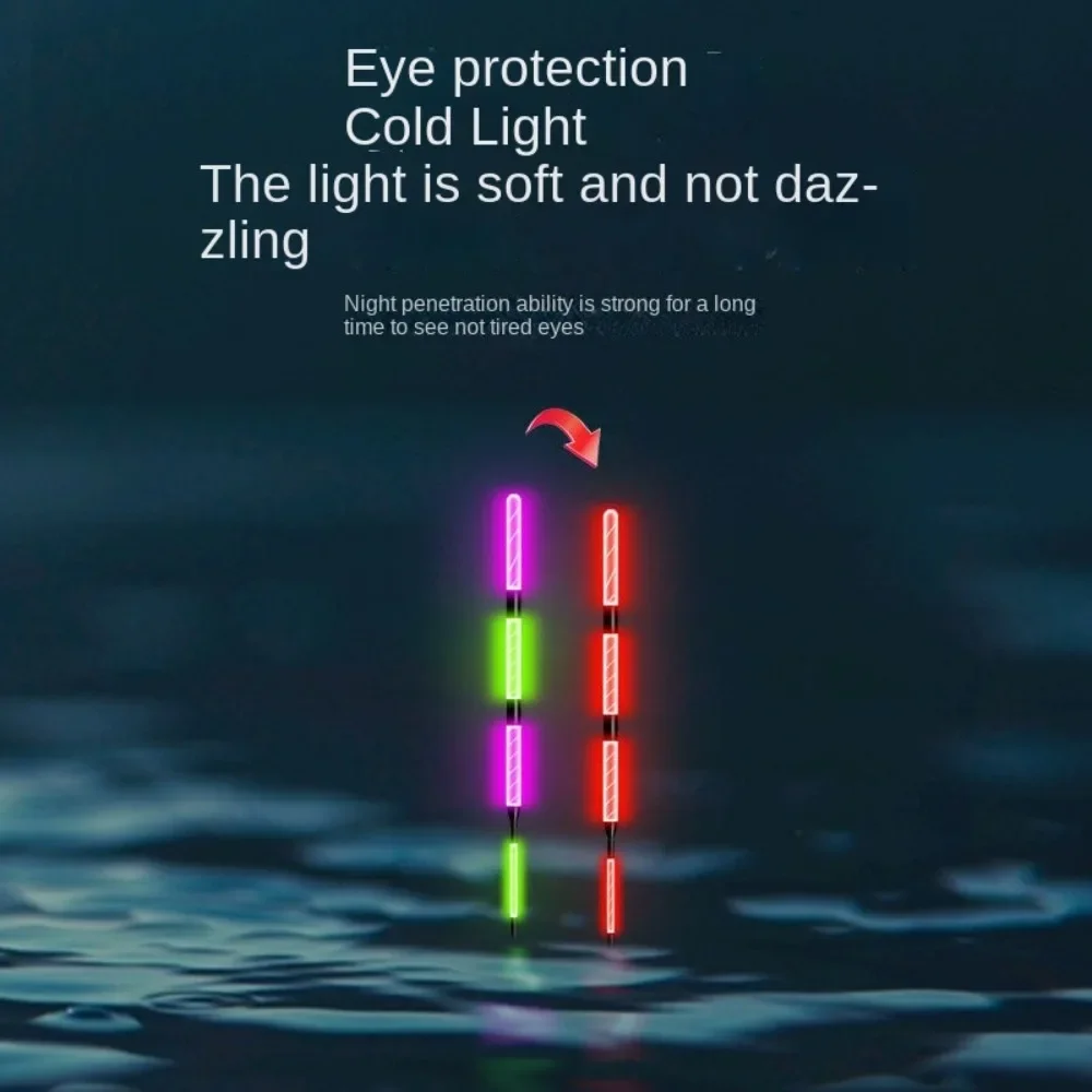 Superheldere LED-visserij Smar - Electronics Gadgets Wholesale recensie en prijs