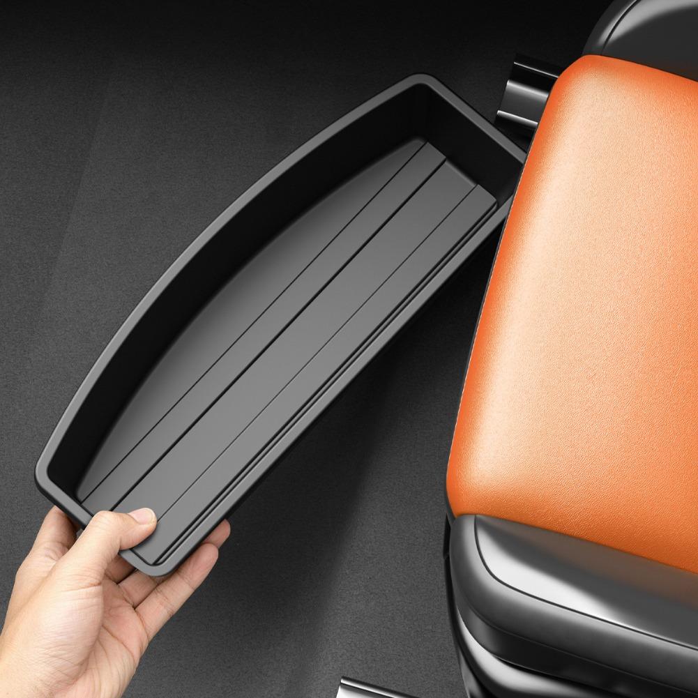 Opbergdoos onder de stoel Univ - Electronic Gadgets recensie en prijs
