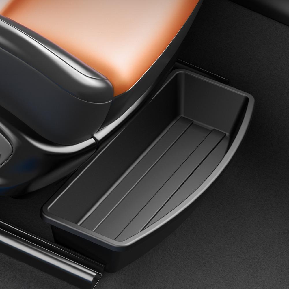 Opbergdoos onder de stoel Univ - Electronic Gadgets recensie en prijs