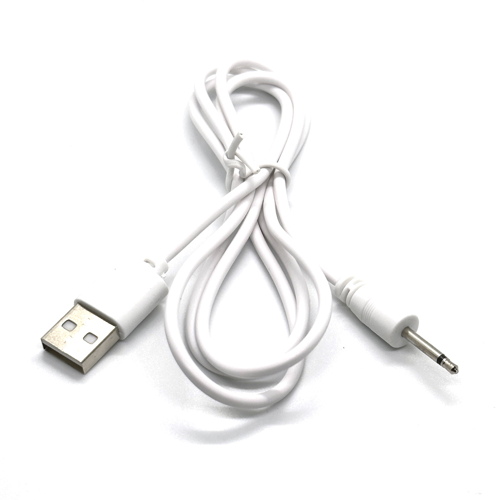 16 mm USB DC 2.5 vibrator opla - Electronics Gadgets Wholesale recensie en prijs