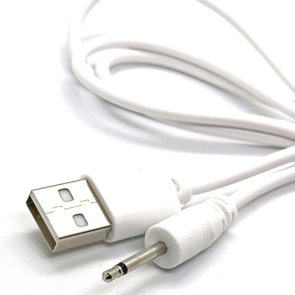 16 mm USB DC 2.5 vibrator opla - Electronics Gadgets Wholesale recensie en prijs