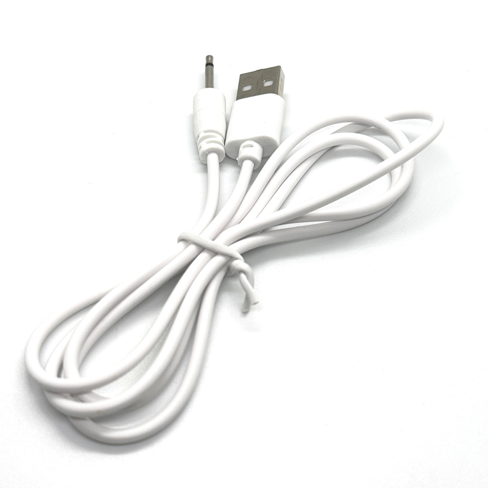 16 mm USB DC 2.5 vibrator opla - Electronics Gadgets Wholesale recensie en prijs